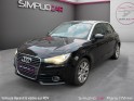 Audi a1 sportback 1.2 tfsi 86 ambiente occasion paris 17ème (75)(porte maillot) simplicicar simplicibike france