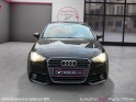 Audi a1 sportback 1.2 tfsi 86 ambiente occasion paris 17ème (75)(porte maillot) simplicicar simplicibike france