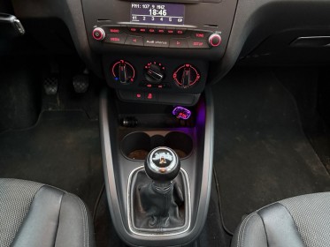 Audi a1 sportback 1.2 tfsi 86 ambiente occasion paris 17ème (75)(porte maillot) simplicicar simplicibike france