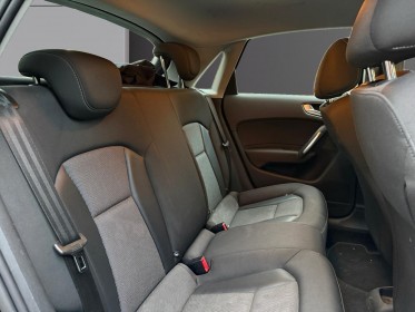 Audi a1 sportback 1.2 tfsi 86 ambiente occasion paris 17ème (75)(porte maillot) simplicicar simplicibike france