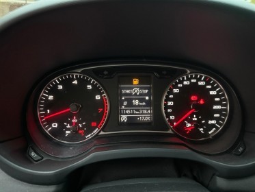 Audi a1 sportback 1.2 tfsi 86 ambiente occasion paris 17ème (75)(porte maillot) simplicicar simplicibike france