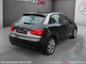 Audi a1 sportback 1.2 tfsi 86 ambiente occasion paris 17ème (75)(porte maillot) simplicicar simplicibike france