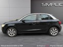 Audi a1 sportback 1.2 tfsi 86 ambiente occasion paris 17ème (75)(porte maillot) simplicicar simplicibike france