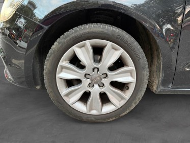 Audi a1 sportback 1.2 tfsi 86 ambiente occasion paris 17ème (75)(porte maillot) simplicicar simplicibike france