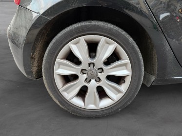 Audi a1 sportback 1.2 tfsi 86 ambiente occasion paris 17ème (75)(porte maillot) simplicicar simplicibike france