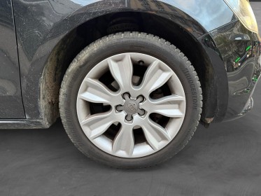 Audi a1 sportback 1.2 tfsi 86 ambiente occasion paris 17ème (75)(porte maillot) simplicicar simplicibike france