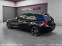 Bmw serie 1 f20 116i 136 ch lounge kit chaine neuve /garantie 12 mois occasion paris 17ème (75)(porte maillot) simplicicar...