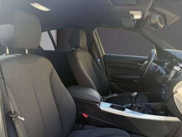 Bmw serie 1 f20 116i 136 ch lounge kit chaine neuve /garantie 12 mois occasion paris 17ème (75)(porte maillot) simplicicar...