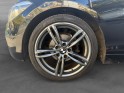 Bmw serie 1 f20 116i 136 ch lounge kit chaine neuve /garantie 12 mois occasion paris 17ème (75)(porte maillot) simplicicar...