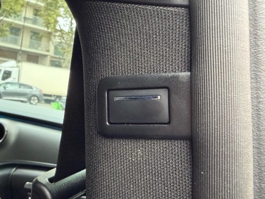 Mercedes  classe v 250 extra long 4 matic  amg line/camera 360/porte Électrique/sièges chauffants occasion paris 17ème...