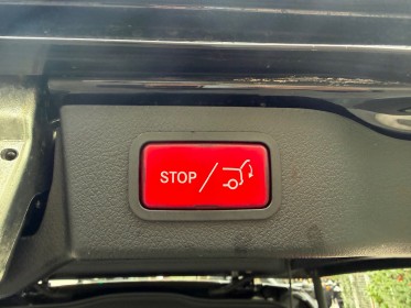 Mercedes  classe v 250 extra long 4 matic  amg line/camera 360/porte Électrique/sièges chauffants occasion paris 17ème...