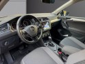 Volkswagen tiguan 2.0 tdi 150 bmt dsg7 4motion sound/ camera de recul / carplay occasion paris 17ème (75)(porte maillot)...