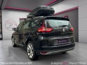 Renault scenic  1.5 dci 110 cv garantie 12 mois occasion paris 17ème (75)(porte maillot) simplicicar simplicibike france