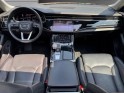 Audi q8 55 3.0 tfsi v6 24v gpf mild hybrid quattro tiptronic8 381 avus extended/garantie constructeur/full options occasion...