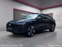 Audi q8 55 3.0 tfsi v6 24v gpf mild hybrid quattro tiptronic8 381 avus extended/garantie constructeur/full options occasion...