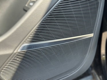 Audi q8 55 3.0 tfsi v6 24v gpf mild hybrid quattro tiptronic8 381 avus extended/garantie constructeur/full options occasion...