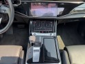 Audi q8 55 3.0 tfsi v6 24v gpf mild hybrid quattro tiptronic8 381 avus extended/garantie constructeur/full options occasion...