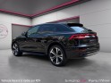 Audi q8 55 3.0 tfsi v6 24v gpf mild hybrid quattro tiptronic8 381 avus extended/garantie constructeur/full options occasion...