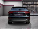 Audi q8 55 3.0 tfsi v6 24v gpf mild hybrid quattro tiptronic8 381 avus extended/garantie constructeur/full options occasion...