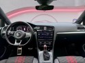 Volkswagen  golf 7 gti  290 cv 2.0 tcr entretien a jour/garantie 12 mois/vehicule franÇais occasion paris 17ème (75)(porte...