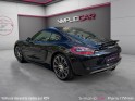 Porsche cayman 2.7i 275 pdk occasion paris 17ème (75)(porte maillot) simplicicar simplicibike france