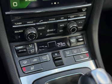 Porsche cayman 2.7i 275 pdk occasion paris 17ème (75)(porte maillot) simplicicar simplicibike france