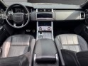 Land rover range rover sport mark vi sdv6 3.0l 306ch hse dynamic/attelage/siÈges Électriques a mÈmoire/siÈges... occasion...