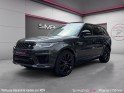 Land rover range rover sport mark vi sdv6 3.0l 306ch hse dynamic/attelage/siÈges Électriques a mÈmoire/siÈges... occasion...