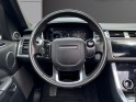 Land rover range rover sport mark vi sdv6 3.0l 306ch hse dynamic/attelage/siÈges Électriques a mÈmoire/siÈges... occasion...