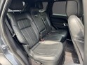Land rover range rover sport mark vi sdv6 3.0l 306ch hse dynamic/attelage/siÈges Électriques a mÈmoire/siÈges... occasion...