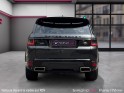 Land rover range rover sport mark vi sdv6 3.0l 306ch hse dynamic/attelage/siÈges Électriques a mÈmoire/siÈges... occasion...