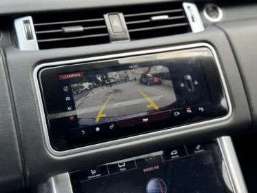 Land rover range rover sport mark vi sdv6 3.0l 306ch hse dynamic/attelage/siÈges Électriques a mÈmoire/siÈges... occasion...