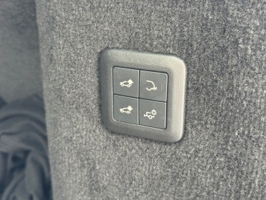 Land rover range rover sport mark vi sdv6 3.0l 306ch hse dynamic/attelage/siÈges Électriques a mÈmoire/siÈges... occasion...