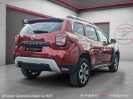 DACIA d'occasion DUSTER 1.3 TCE 150 PRESTIGE EDC PH2 de 2022