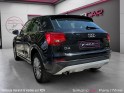 Audi q2 business 116 ch s tronic 7 business line entretien audi/garantie 12 mois occasion paris 17ème (75)(porte maillot)...