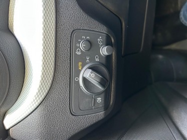 Audi q2 business 116 ch s tronic 7 business line entretien audi/garantie 12 mois occasion paris 17ème (75)(porte maillot)...