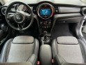 Mini  cooper  136 cv entretien mini/sieges chauffant/pack black/garantie 12 mois occasion paris 17ème (75)(porte maillot)...