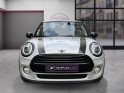 Mini  cooper  136 cv entretien mini/sieges chauffant/pack black/garantie 12 mois occasion paris 17ème (75)(porte maillot)...