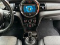 Mini  cooper  136 cv entretien mini/sieges chauffant/pack black/garantie 12 mois occasion paris 17ème (75)(porte maillot)...