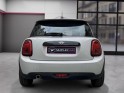 Mini  cooper  136 cv entretien mini/sieges chauffant/pack black/garantie 12 mois occasion paris 17ème (75)(porte maillot)...