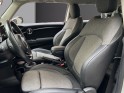 Mini  cooper  136 cv entretien mini/sieges chauffant/pack black/garantie 12 mois occasion paris 17ème (75)(porte maillot)...
