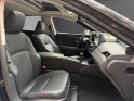 Lexus es phase 2 300h 2.5 vvt-i 218 business entretien lexus/garantie 12 mois occasion paris 17ème (75)(porte maillot)...