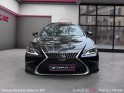 Lexus es phase 2 300h 2.5 vvt-i 218 business entretien lexus/garantie 12 mois occasion paris 17ème (75)(porte maillot)...