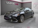 Lexus es phase 2 300h 2.5 vvt-i 218 business entretien lexus/garantie 12 mois occasion paris 17ème (75)(porte maillot)...