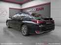 Lexus es phase 2 300h 2.5 vvt-i 218 business entretien lexus/garantie 12 mois occasion paris 17ème (75)(porte maillot)...