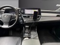 Lexus es phase 2 300h 2.5 vvt-i 218 business entretien lexus/garantie 12 mois occasion paris 17ème (75)(porte maillot)...