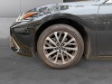 Lexus es phase 2 300h 2.5 vvt-i 218 business entretien lexus/garantie 12 mois occasion paris 17ème (75)(porte maillot)...