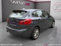 Bmw serie 2 active tourer f45 218i 136 ch luxury garantie 12 mois occasion paris 17ème (75)(porte maillot) simplicicar...