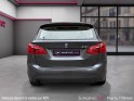 Bmw serie 2 active tourer f45 218i 136 ch luxury garantie 12 mois occasion paris 17ème (75)(porte maillot) simplicicar...