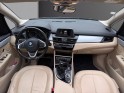 Bmw serie 2 active tourer f45 218i 136 ch luxury garantie 12 mois occasion paris 17ème (75)(porte maillot) simplicicar...